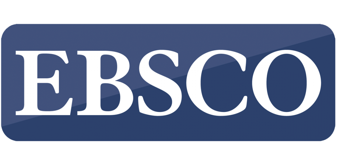 EBSCO Indexing