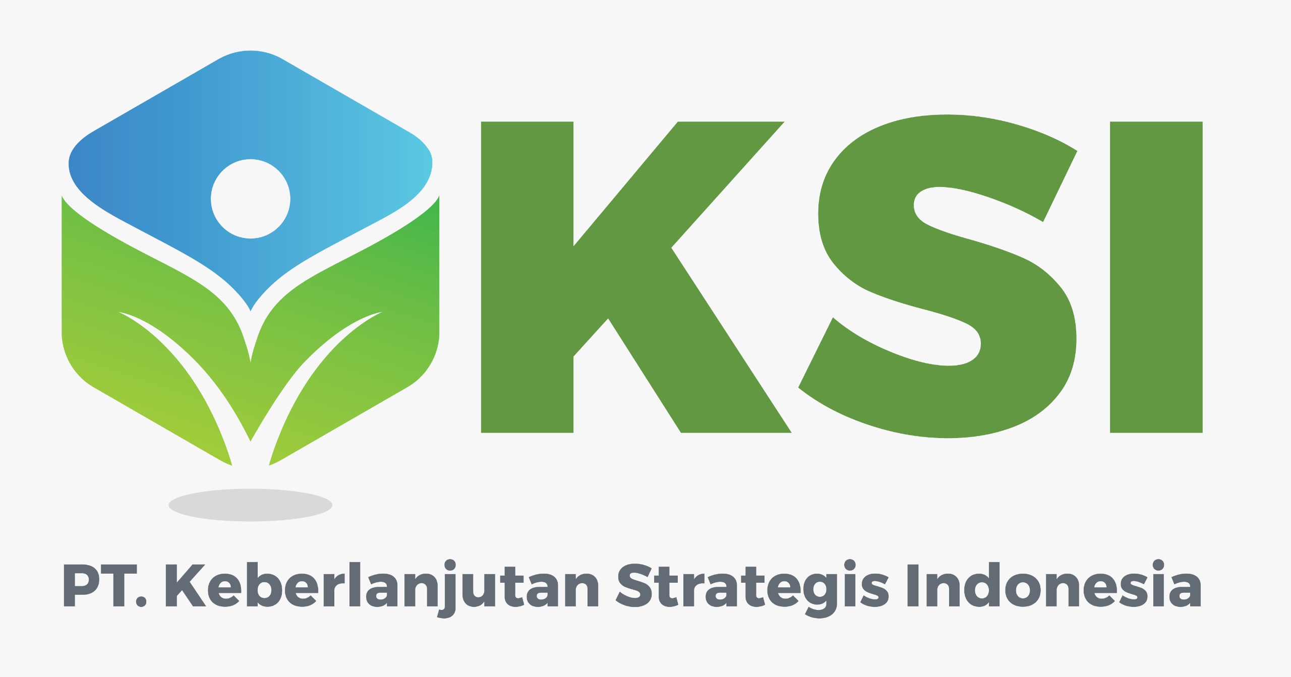 Logo PT KSI